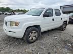 2008 HONDA RIDGELINE
