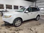 2012 SUBARU FORESTER