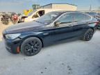 2015 BMW 535