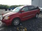 2015 CHRYSLER TOWN & COUNTRY