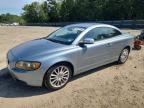 2008 VOLVO C70