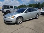 2010 CHEVROLET IMPALA