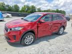 2020 KIA SORENTO