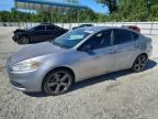 2014 DODGE DART