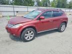 2007 NISSAN MURANO