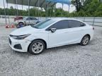 2019 CHEVROLET CRUZE