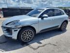 2020 PORSCHE MACAN
