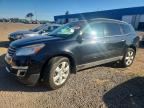 2017 CHEVROLET TRAVERSE