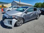 2018 HYUNDAI IONIQ