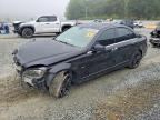 2012 MERCEDES-BENZ C