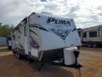 2014 OTHER PUMA