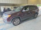 2011 KIA SORENTO