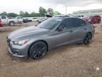 2017 INFINITI Q50