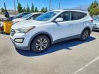 2015 HYUNDAI SANTA FE SPORT