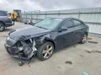 2012 CHEVROLET CRUZE