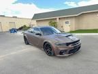 2016 DODGE CHARGER