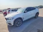 2016 BMW X6