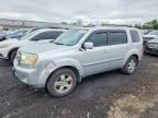 2011 HONDA PILOT