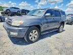 2005 TOYOTA 4RUNNER