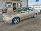 2009 TOYOTA CAMRY