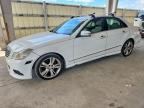 2013 MERCEDES-BENZ E