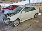 2006 TOYOTA COROLLA