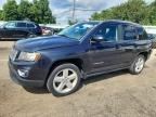 2014 JEEP COMPASS