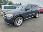 2013 DODGE DURANGO
