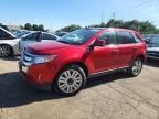 2011 FORD EDGE