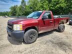 2009 CHEVROLET SILVERADO