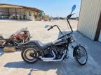 2006 HARLEY-DAVIDSON FXSTBI
