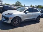 2022 PORSCHE MACAN