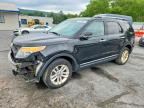 2011 FORD EXPLORER