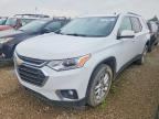 2021 CHEVROLET TRAVERSE