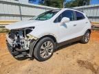 2017 BUICK ENCORE