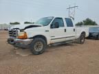 2000 FORD F250