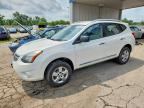 2014 NISSAN ROGUE SELECT