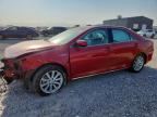 2012 TOYOTA CAMRY HYBRID