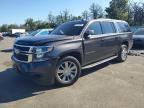 2017 CHEVROLET SUBURBAN