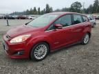 2015 FORD C-MAX