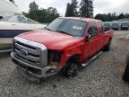 2011 FORD F350