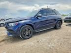 2022 MERCEDES-BENZ GLE