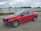 2011 FORD FUSION