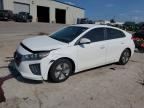 2021 HYUNDAI IONIQ