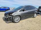 2017 FORD C-MAX