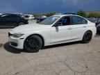 2012 BMW 328