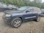 2013 JEEP GRAND CHEROKEE