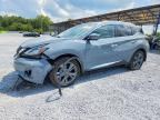 2021 NISSAN MURANO