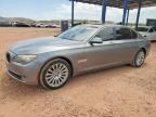 2012 BMW 750