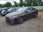 2016 KIA OPTIMA